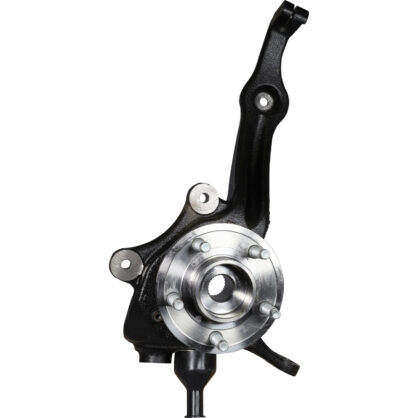 Genuine Ford Right Front Stub Axle Knuckle fits Ford Territory AWD SX SY MK1