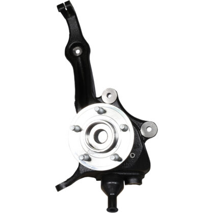 Genuine Ford Left Front Stub Axle Knuckle fits Ford Territory AWD SX SY MK1