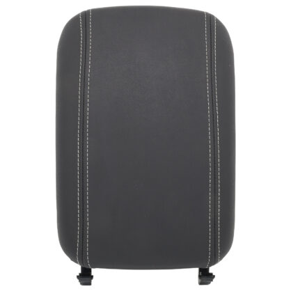 Leather Console Lid with Silver Stitching fits VE – VF Commodore