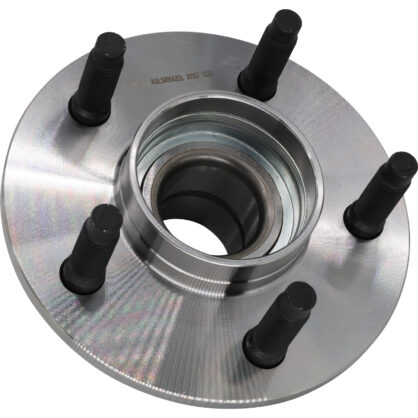 OEM Front Wheel Bearing & Hub fits AU BA & BF Ford Falcon