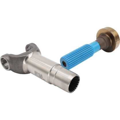 Tail Shaft Centre Slip Joint and Stub for Ford Ranger PX and Mazda BT-50