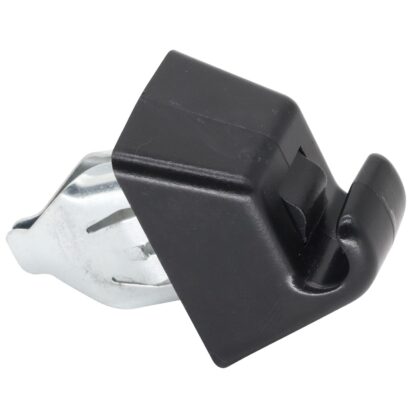 Sunvisor Clip for VE-VF Commodore – Black