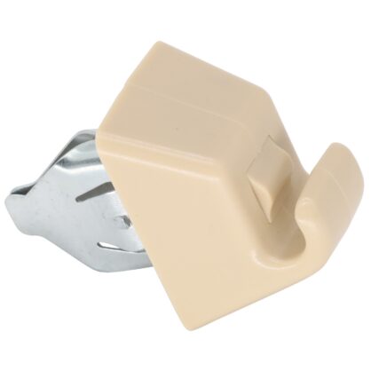 Sunvisor Clip for VE-VF Commodore – Beige
