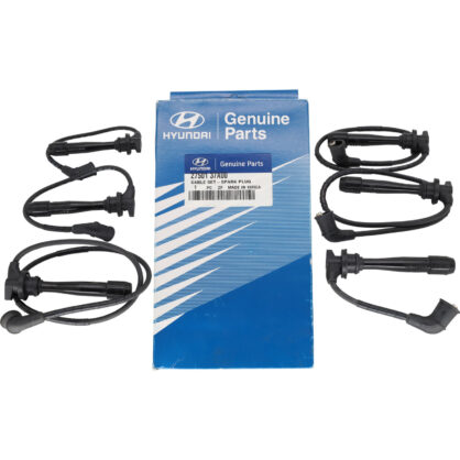 Ignition Lead Set for V6 EF Hyundai Sonata