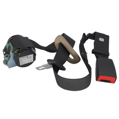 Genuine Rear Centre Seat Belt for Ford Falcon FG-FG2 – Shadow